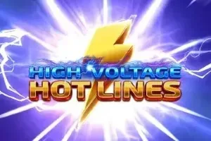 High Voltage Hot Lines