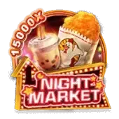 Mercado Nocturno